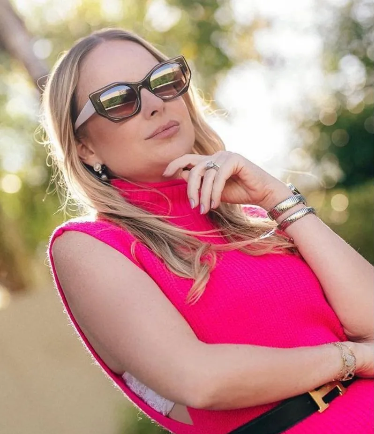 New Sun Collection - Graphite Coloured Geometric Sunglasses w/ Silver Mirrored Lenses