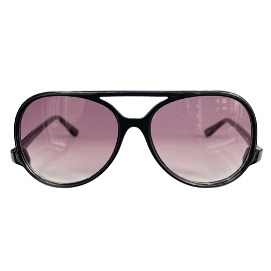 サングラス ^ONE BRILLIANT^ DellaOB357Black Pink Della-OB357-Black Pink Square Style – AC Brazil