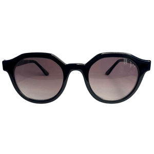 Imagine Collection - Medium Black Coloured Sunglasses